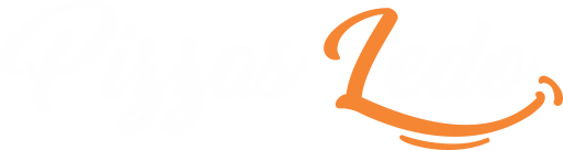 Logo Pizzas Ledo
